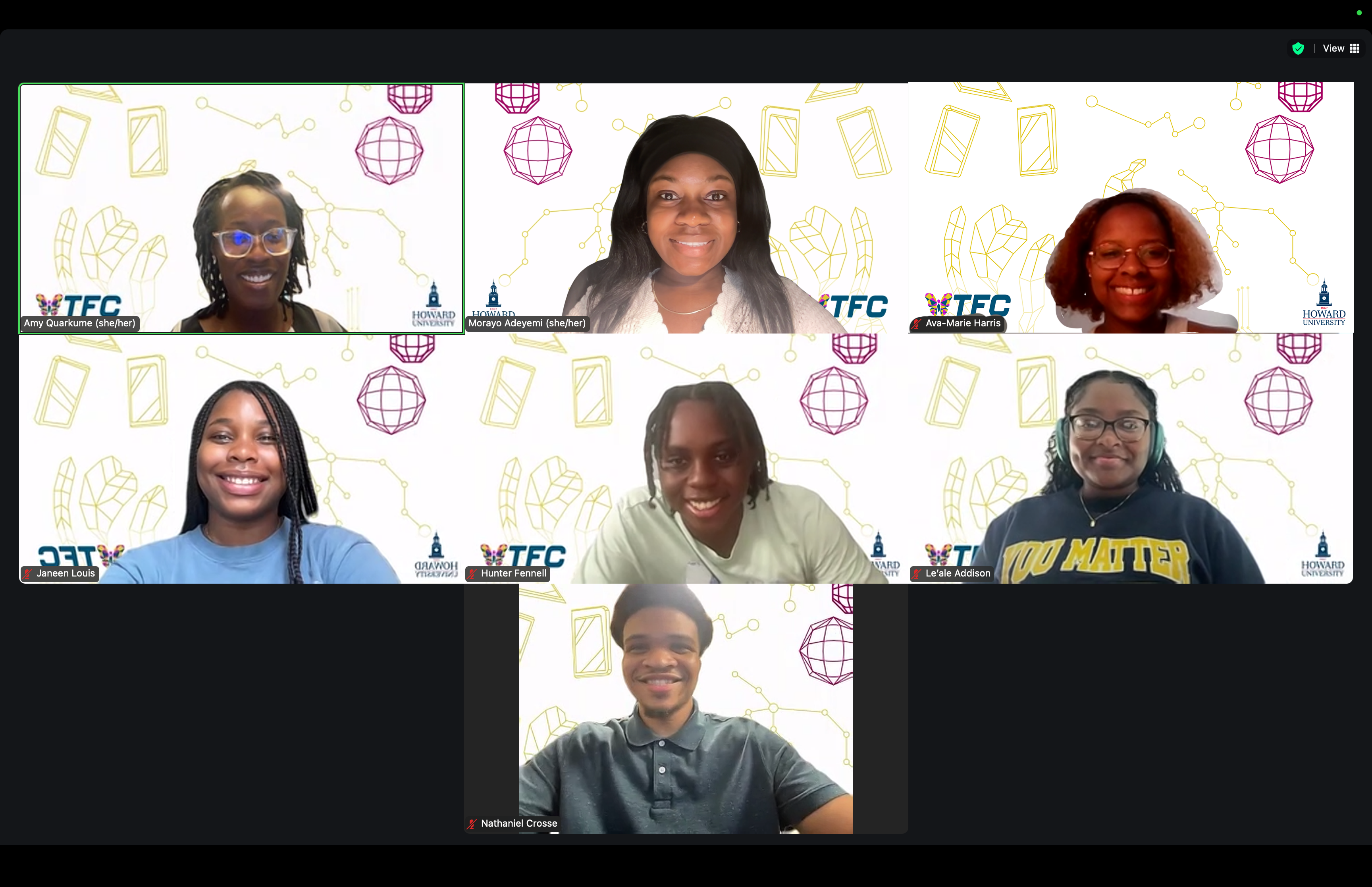 Public Interest Technology Research School